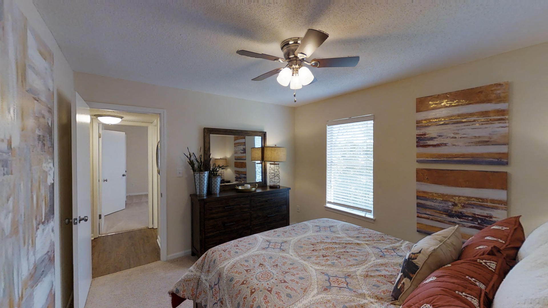 Apartments in Northport, AL The Whitney